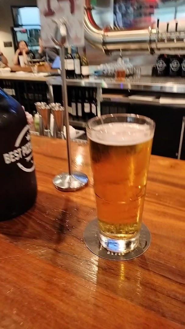 Best Pizza & Brew Clairemont