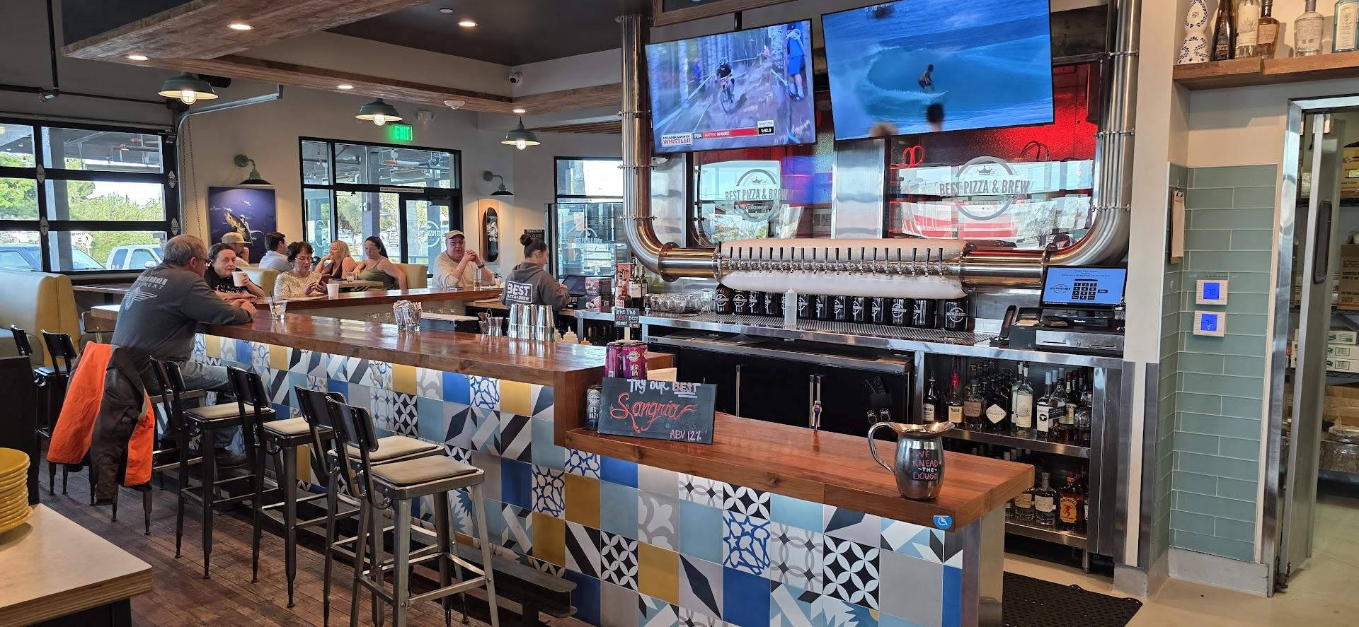 Best Pizza & Brew Clairemont