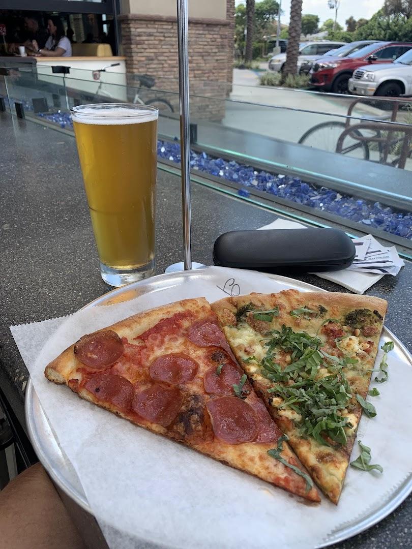 Best Pizza & Brew Clairemont