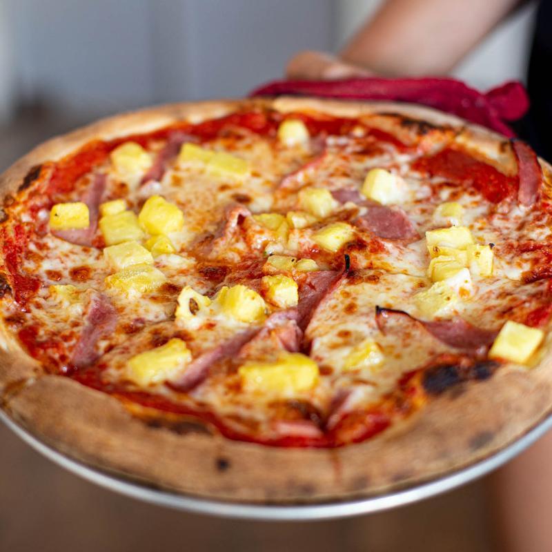 Best Pizza & Brew Clairemont