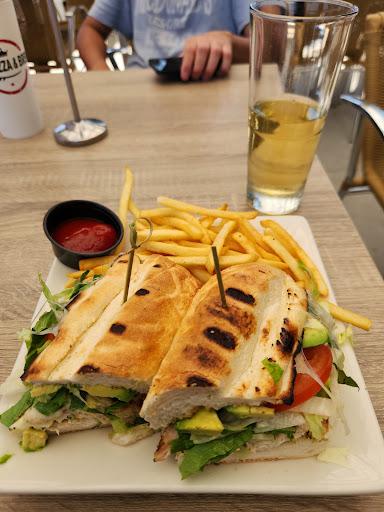 Best Pizza & Brew Clairemont
