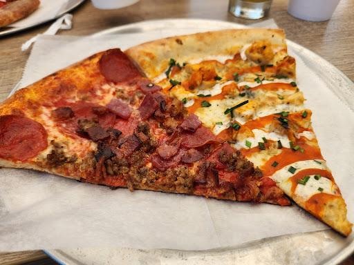 Best Pizza & Brew Clairemont